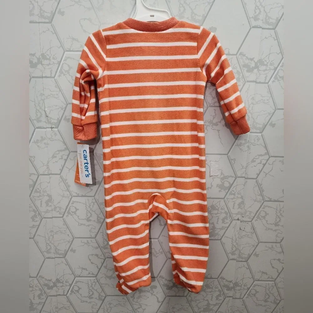 Nwt Boy's Halloween Thanksgiving Clothes Bundle